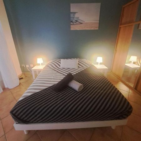 Apartamento T2 Proche Du Port, Zone Pietonne Tolón Exterior foto